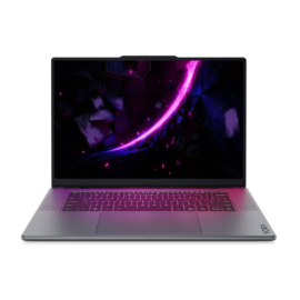 Lenovo Yoga Pro 9 16IPH11 Thunder Grey 16 "