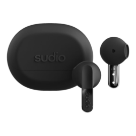 Sudio Earbuds N3 Bluetooth
