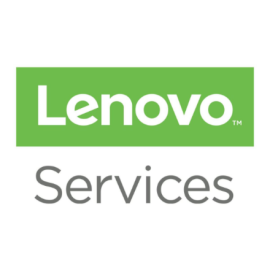 Lenovo Warranty 3Y Onsite upgrade from 1Y Onsite delivery Lenovo