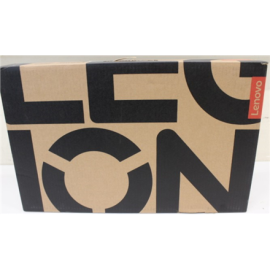 SALE OUT. Lenovo Legion 5 15AHP10 15.1 WQXGA AMD R7 260/16GB/1TB/NVIDIA GF RTX 5060 8GB/WIN11 Home/ENG Backlit kbd/Eclipse Black/2Y Warranty Lenovo Legion 5 15AHP10 AMD Eclipse Black