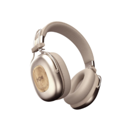 Marley Headphones Positive Vibration Rebel Bluetooth
