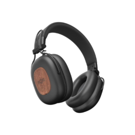 Marley Headphones Positive Vibration Rebel Bluetooth