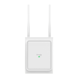 TP-LINK Omada BE5000 Indoor/Outdoor WiFi 7 Access Point with Directional/Omnidirectional Antennas EAP725-Outdoor 2.4 GHz, 5 GHz