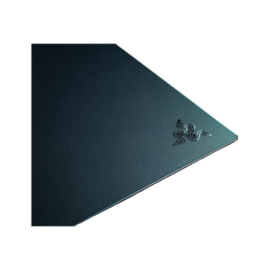 Razer Atlas Pro Ultra-Thin Glass Gaming Mouse Mat Black