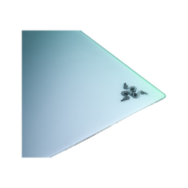 Razer Atlas Pro Ultra-Thin Glass Gaming Mouse Mat White