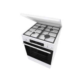 Gorenje GK6C5WF Cooker Hob type Gas