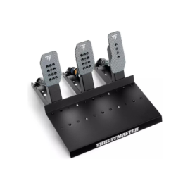 Raceline Pedals III LC WW Thrustmaster Black