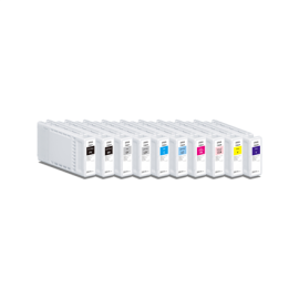Epson T56U3 Ink Cartridge Vivid Magenta