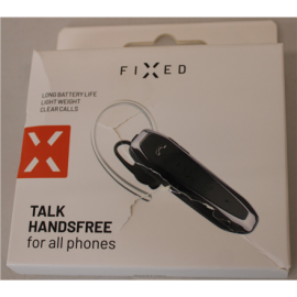 SALE OUT. Fixed Talk 2 Hands free device