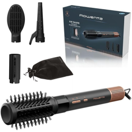 Rowenta Hair brush Air Shape UB9820E0 Ion conditioning