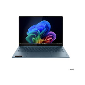 Lenovo- Yoga Slim 7 14AKP10 AMD Tidal Teal 14 "