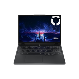 Lenovo- Legion 5 15IAX10 Intel Eclipse Black 15.1 "