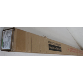 SALE OUT. Elite Screens Manual Series M100XWH