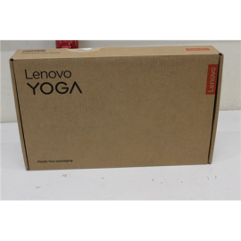 SALE OUT. Lenovo Yoga Slim 7 14ILL10 14 ULT7-256V/16GB/1TB/Intel Arc Graphics/WIN11 Home/Grey/2Y Warranty SALE OUT. Lenovo Yoga Slim 7 14ILL10 Luna Grey