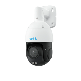 Reolink Smart 4K PoE Security Camera with 16X Optical Zoom P850 PTZ
