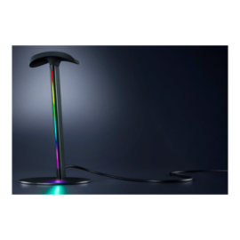 Razer Smart RGB Headset Stand Base Station V3 Chroma Black