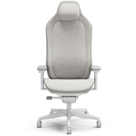 Fractal Design Refine 2 Gaming Chair Fabric Light
