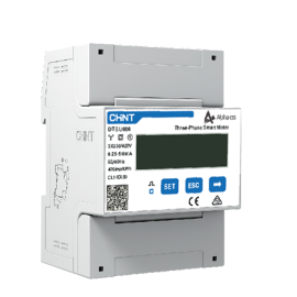 AlphaESS DTSU666 5(80)A 400V without CT 5(80)A 72mm 93000008