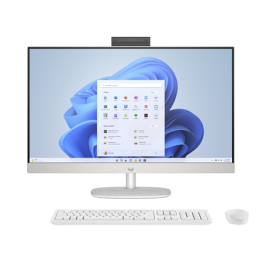 HP 27 27-cr0222nw Desktop