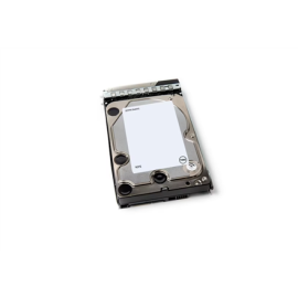 Dell HDD SATA ISE 6Gbps 512e 3.5in Hot-plug 161-BBTE 7200 RPM