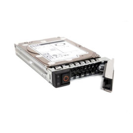 Dell Dell HDD 3.5“ / 24TB / SAS / 12Gbs / 512e / Hot-Plug / AG Drive 161-BCNH 7200 RPM