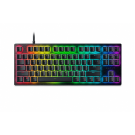 Razer Hall Effect Magnetic Esports Keyboard Huntsman V3 HE Magnetic Tenkeyless 8KHz Keyboard