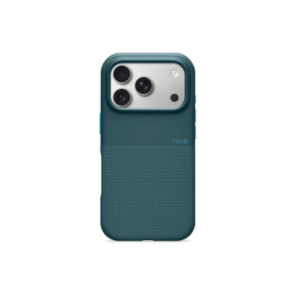 Apple iPhone 17 Pro Rugged Case with MagSafe and Camera Control – Rocky Blue Apple