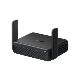 Mercusys AX3000 Travel Router MR84X-Travel 802.11a