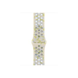 APPLE 46mm Chalk Calm Nike Sport Band - M/L Apple