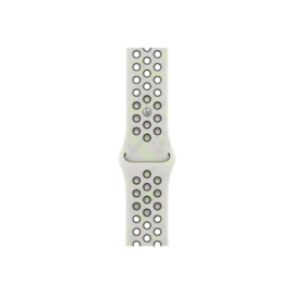 APPLE 46mm Essential White Nike Sport Band - M/L Apple