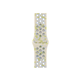 APPLE 42mm Chalk Calm Nike Sport Band - S/M