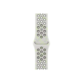 APPLE 42mm Essential White Nike Sport Band - S/M Apple