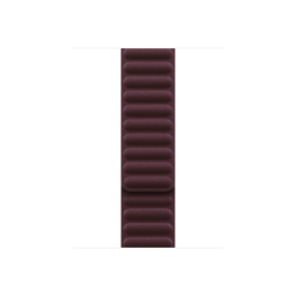 APPLE 42mm Burgundy Magnetic Link - S/M Apple