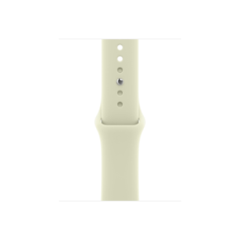 APPLE 42mm Pale Succulent Sport Band - M/L