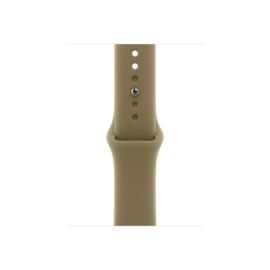APPLE 42mm Olive Sport Band - S/M