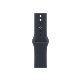 APPLE 42mm Navy Blue Sport Band - M/L