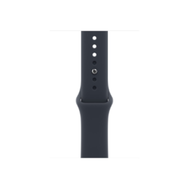 APPLE 42mm Navy Blue Sport Band - S/M Apple