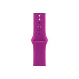 APPLE 42mm Magenta Sport Band - S/M Apple