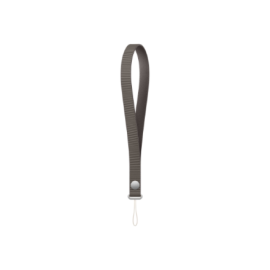 APPLE Wrist Strap - Taupe Apple
