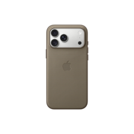 APPLE iPhone 18 Pro Max TechWoven Case with MagSafe - Taupe Apple