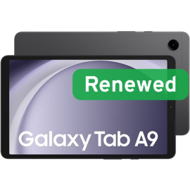 Samsung Renewed Grade A++ Samsung Galaxy Tab A9 Graphite