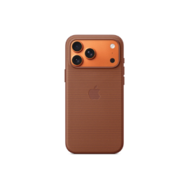 Apple iPhone 17 Pro Max TechWoven Case with MagSafe - Sienna Apple