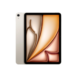 Apple iPad Air 11" M4 Wi-Fi 512GB - Starlight Apple