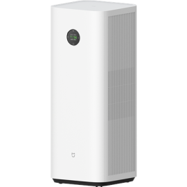 Xiaomi Smart Air Purifier 6 Plus EU Suitable for rooms up to 53-91 m² White