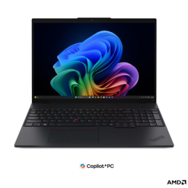 Lenovo ThinkPad L16 G3 AMD Black 16 "