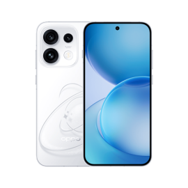 OPPO Reno16 Pro 5G (CPH2863) Pop White 6.32 "