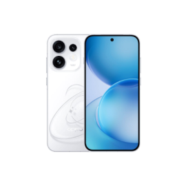 OPPO Reno16 5G (CPH2865) Pop White 6.32 "
