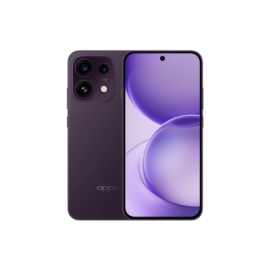 OPPO Reno16 F 5G (CPH2859) Purple Black 6.57 "