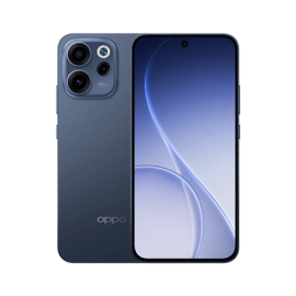 OPPO Reno15 FS 5G (CPH2801) Twilight Black 6.57 "