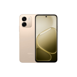 OPPO A6 4G (CPH2817) Aurora Gold 6.75 "